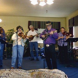 Meet your Posher, Gerald